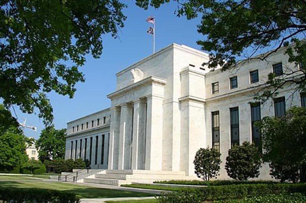 Fed pozvao Kongres da se pozabavi budžetskim izazovima
