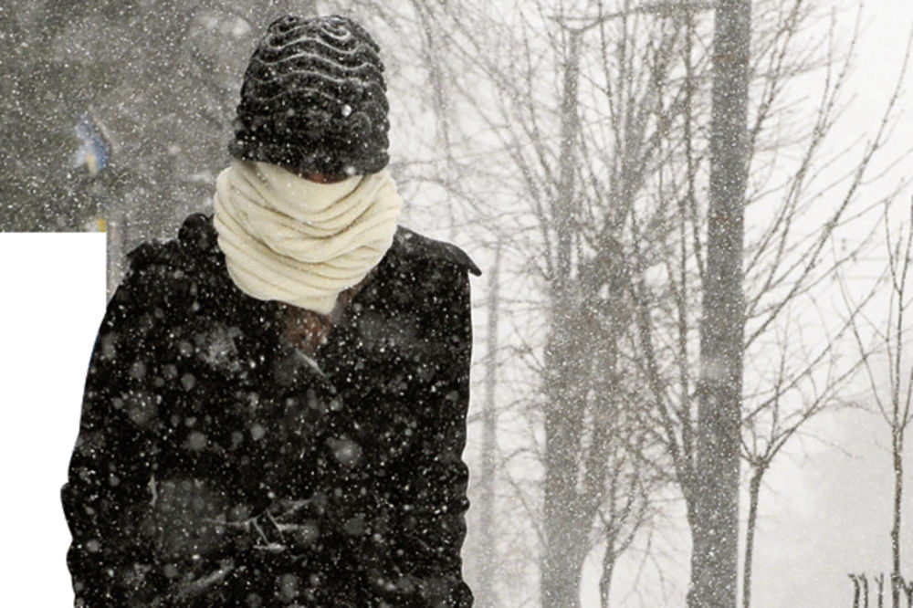 STRUČNJACI SAVETUJU: Četiri neočekivana načina da se zimi brže ugrejete!