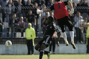 Superliga: Rad dočekuje Partizan