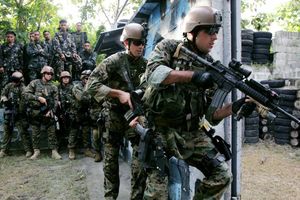 HRABRI ŠTIT: Amerikanci uvežbavaju antiraketnu odbranu na ostrvu Guam