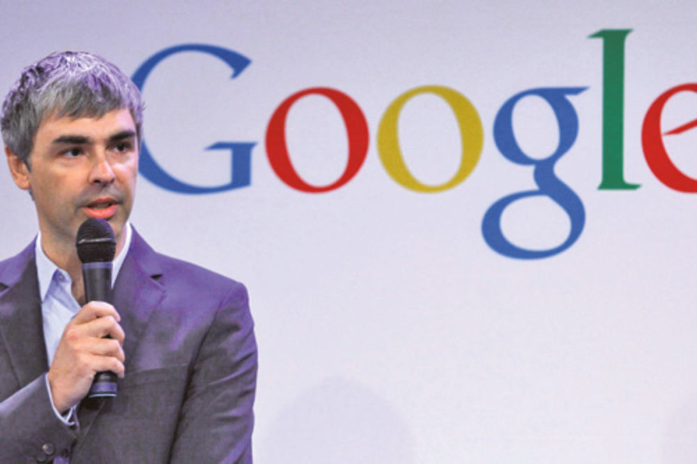 Za osam minuta Gugl izgubio čak 24 milijarde dolara!
