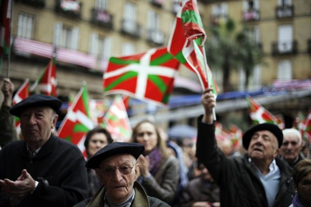 U Baskiji pobedili separatisti, u Galiciji premijer Rahoj