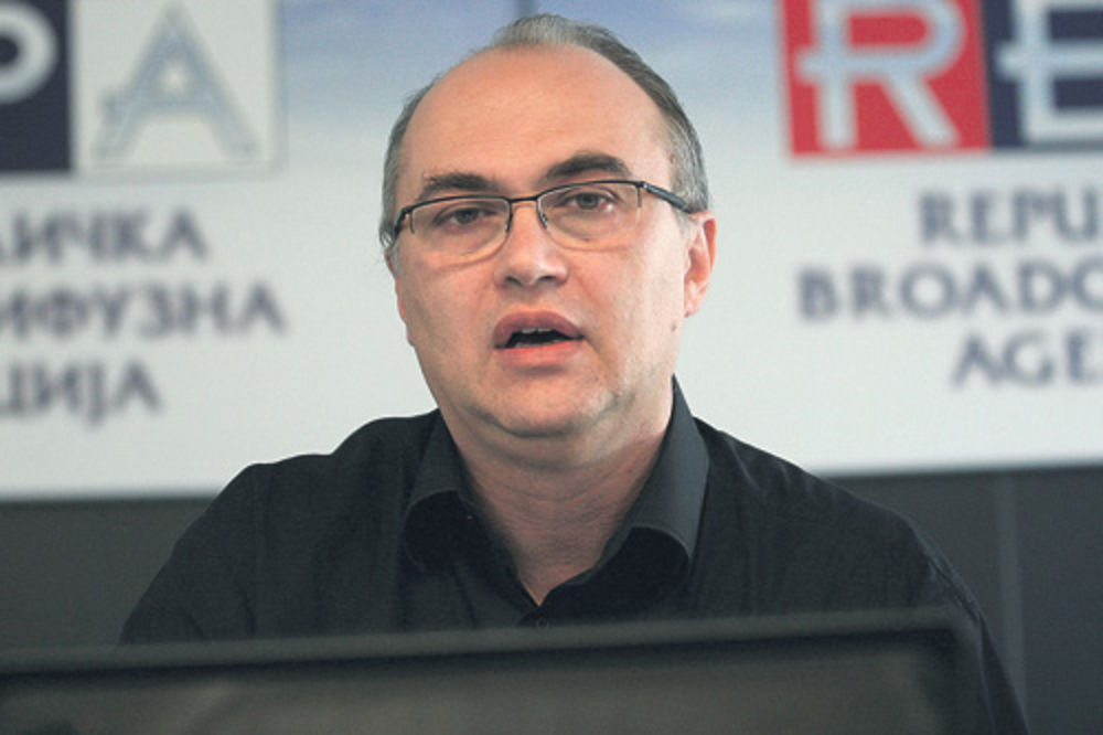 RRA: Ne podržavamo Tijanićev predlog za blokadu neplatiša