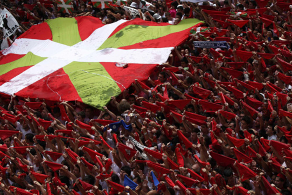Baskijska grupa Batasuna saopštila da se raspušta