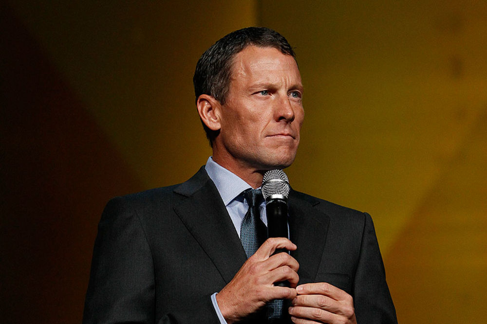 Armstrong izbrisao sa Tvitera sve titule sa "Tur de Fransa"