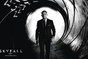Skyfall: Svetska premijera novog Bonda večeras u Londonu