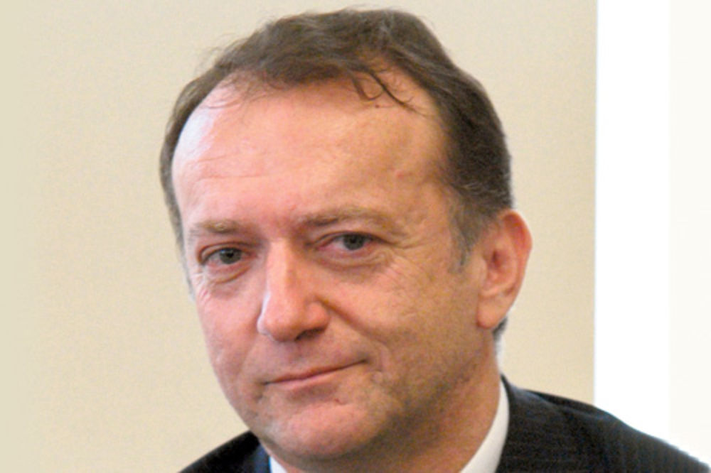 Duško Lopandić postavljen za ambasadora pri EU