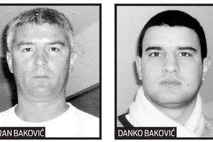 Posle šest dana pronađeno telo Zorana Bakovića
