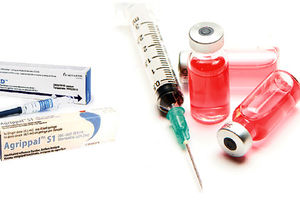 Otrovne Novartisove vakcine protiv gripa