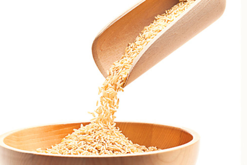 Pet novih načina upotrebe pirinča