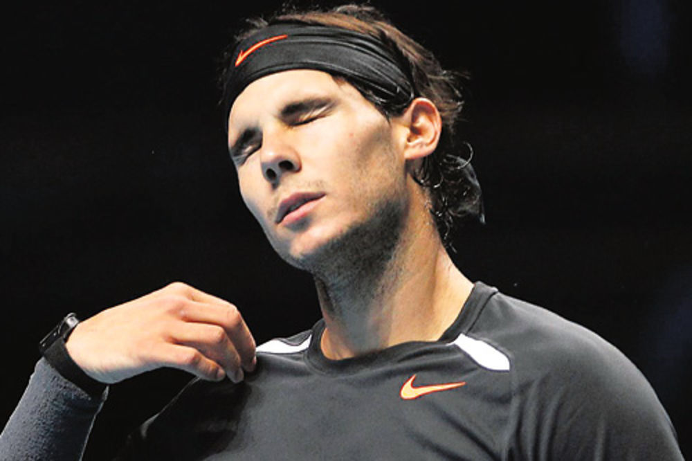 MALER: Nadal propušta i Australian Open