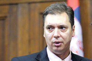 Vučić: Ponašanje DS nije zabeleženo u političkoj istoriji