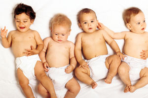 Srbija 54. na listi najpoželjnijih za rađanje dece