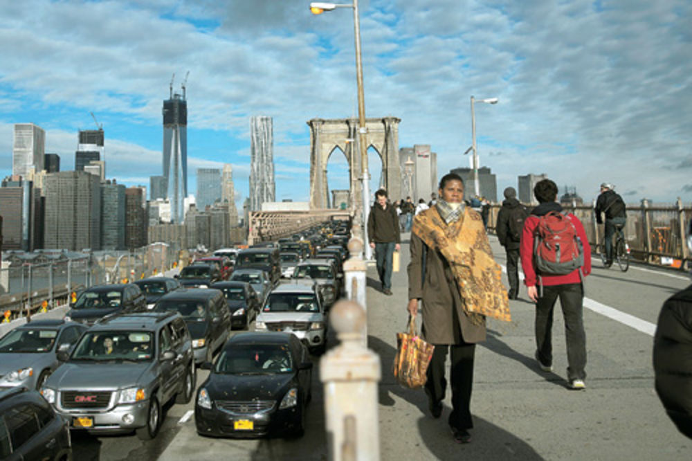 Posle Sendi: Njujorčane frustrira javni prevoz