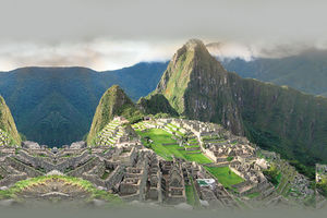 Peru zemlja puna misterija