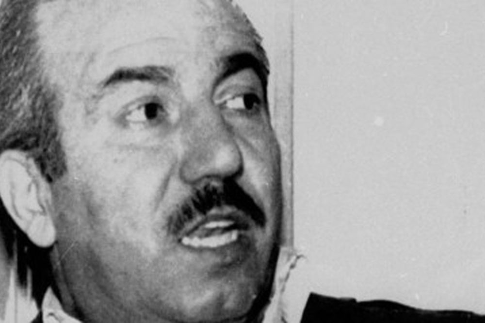 Izrael: Mi smo ubili Arafatovog zamenika 1988.