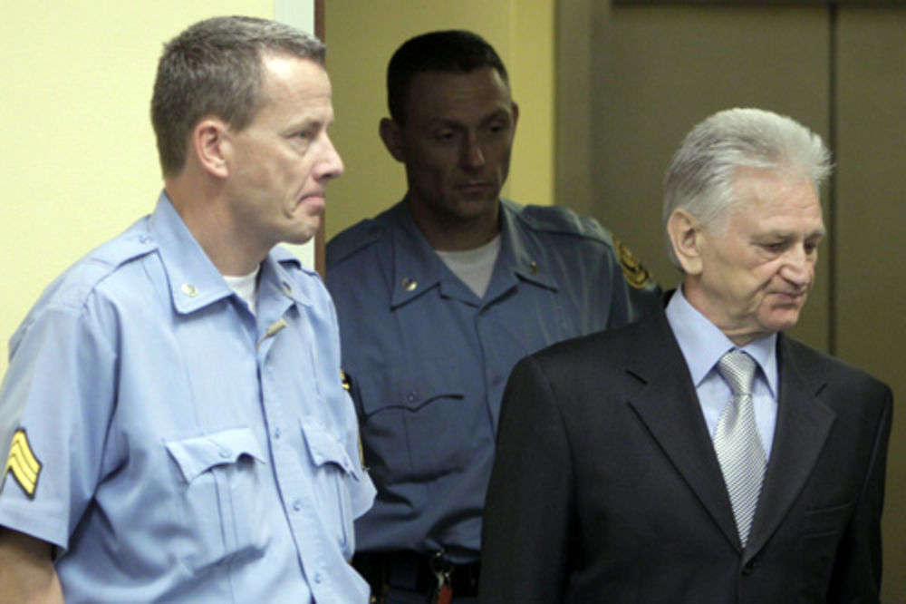 Konačna presuda Momčilu Perišiću 28. februara