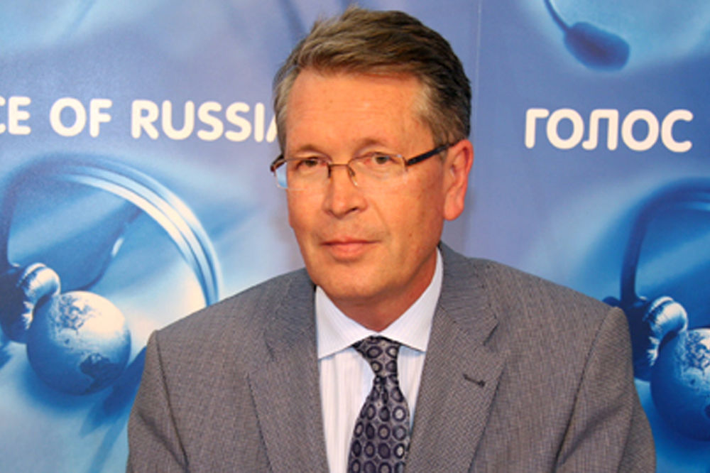 Ruski ambasador domaćin proslave godišnjice Milanskog edikta