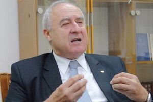 Predsednik CANU: Crna Gora necivilizovana i staljinistička država