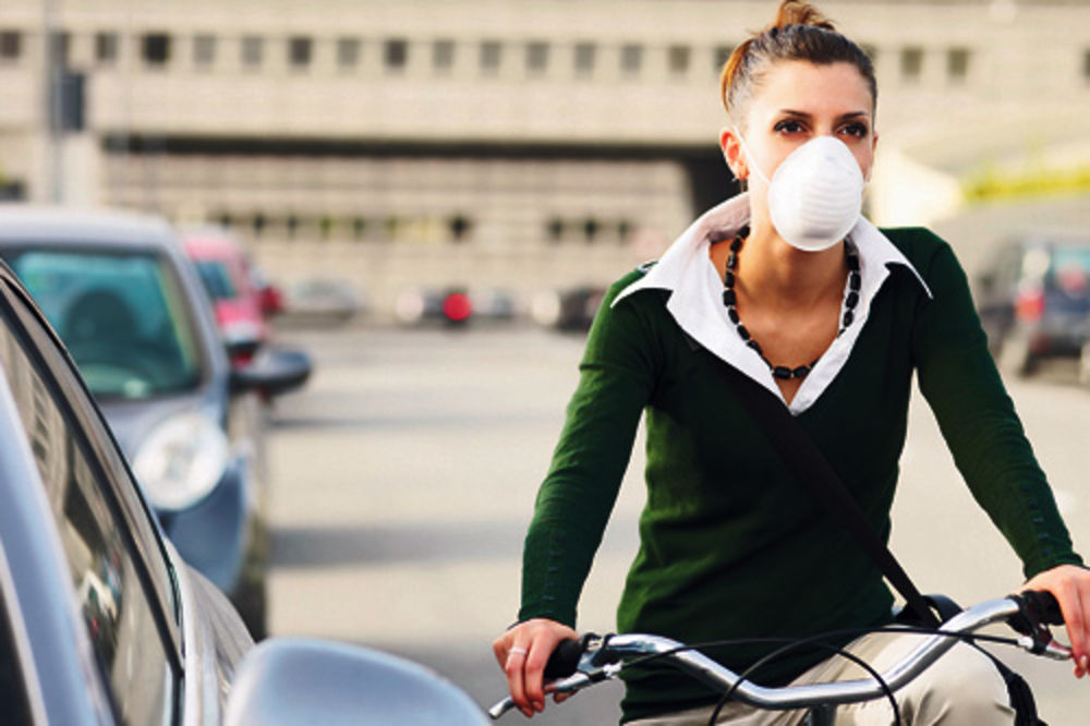 Alarmantno: Ugušiće nas otrovi iz vazduha