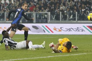 Inter i Juventus novčano kažnjeni