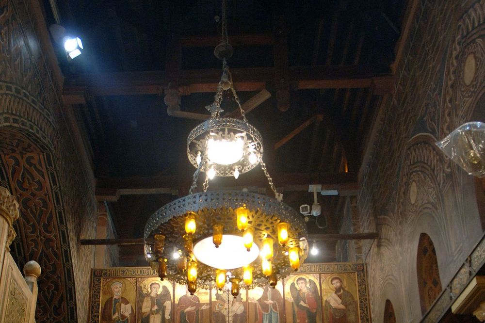 Koptska crkva danas bira novog patrijarha