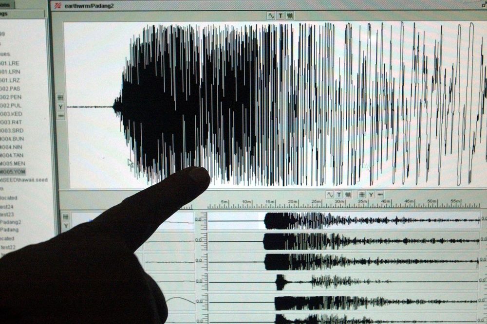 Zemljotres jačine 7,8 po Rihteru pogodio Pakistan