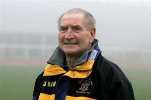 Umro najstariji fudbalski trener na svetu