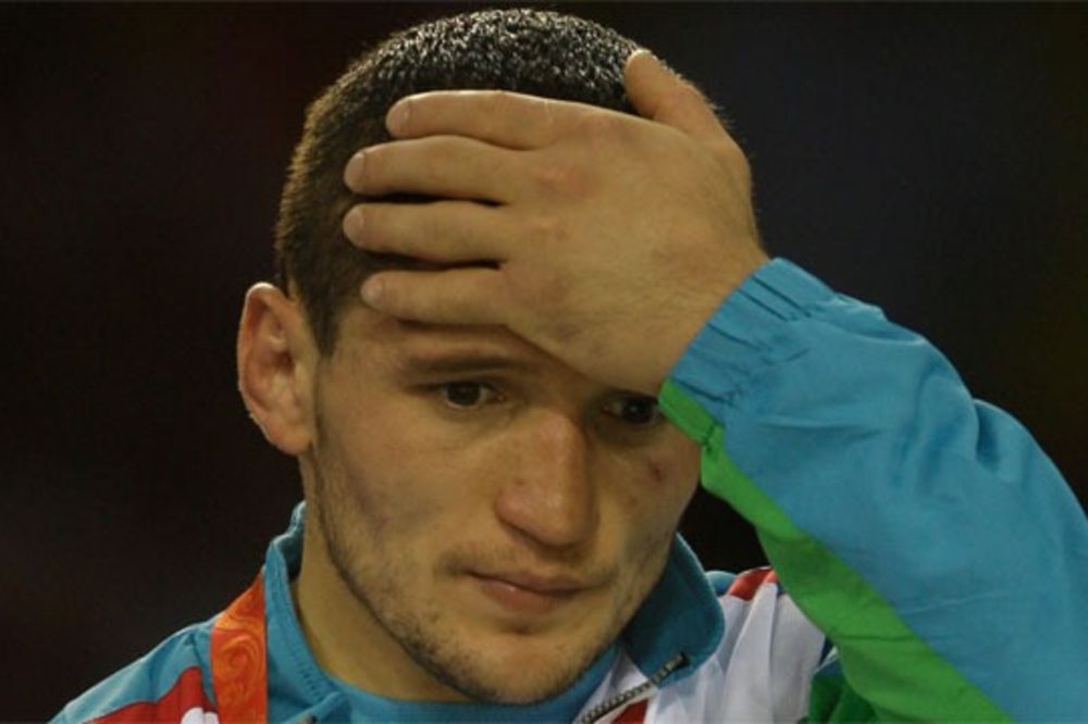 Tigijevu oduzeta olimpijska bronza zbog dopinga