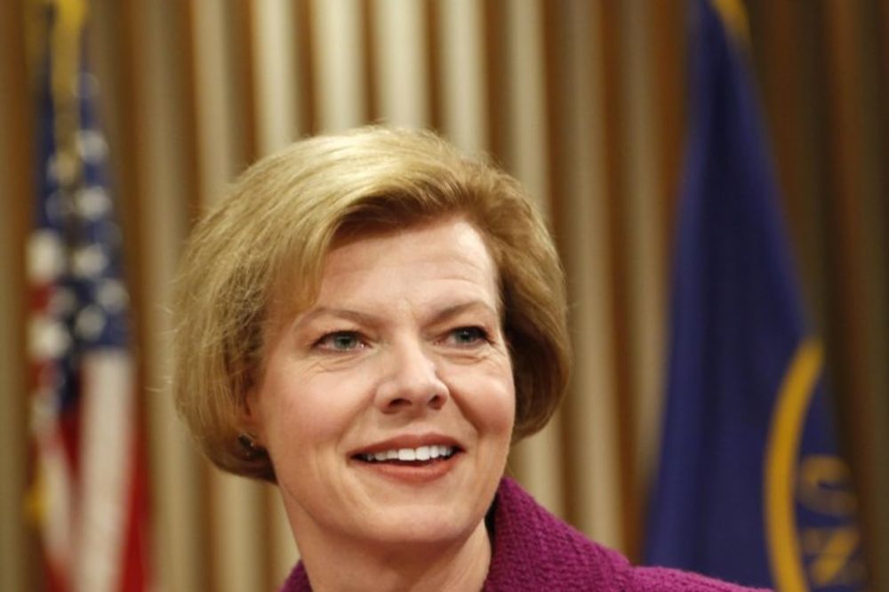 Amerikanci dobili prvu senatorku lezbijku