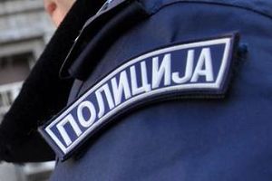 Policija:Gordić nije u obezbeđenju Nikolića