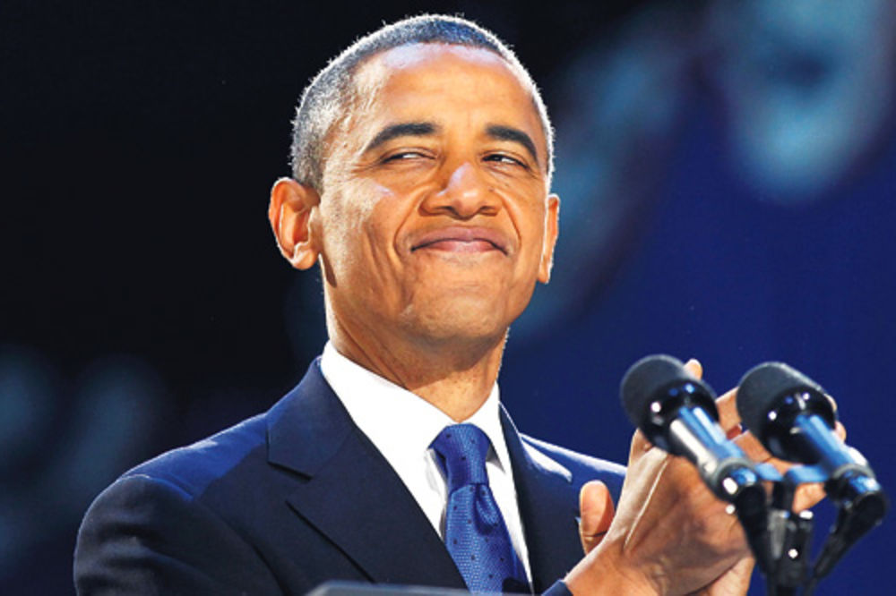 UZEĆE IM STOTINE MILIJARDI: Obama traži povećanje poreza za najbogatije