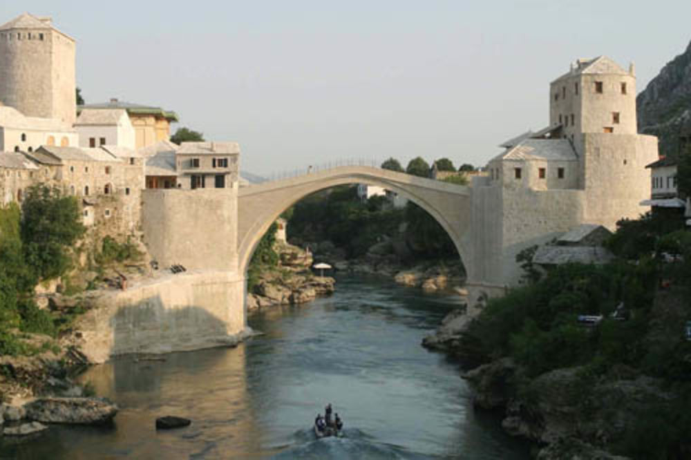 SUSRET 4 PREMIJERA: Dačić putuje u Mostar?