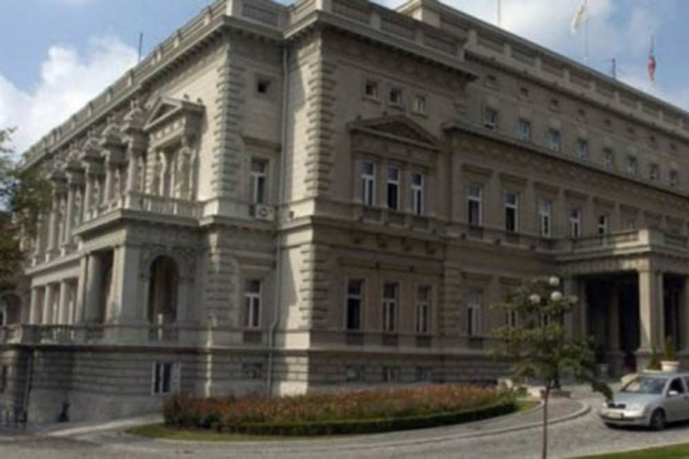PUPS sa SNS o promeni vlasti u Beogradu