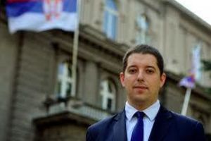 Marko Đurić pisao Teodosiju: Za Vučića Kosovo i Metohija je  Srbija!