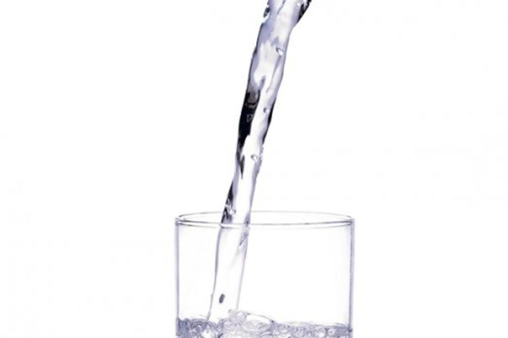 Mineralna voda pomaže u kuvanju i čišćenju