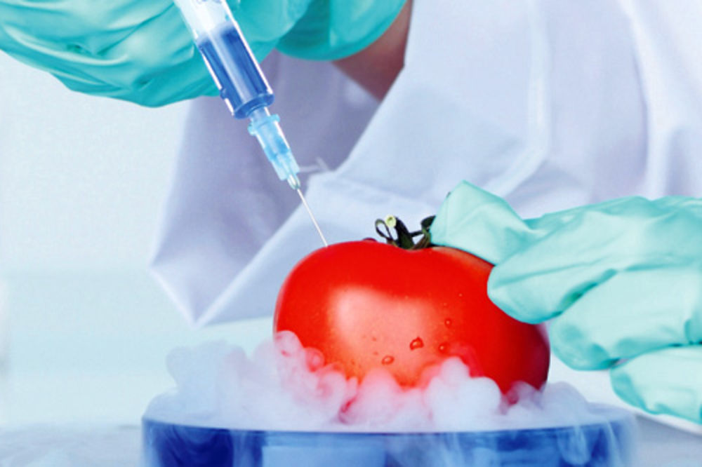 BIOLOG UPOZORAVA: Stvaranje GMO proizvoda nije pod kontrolom