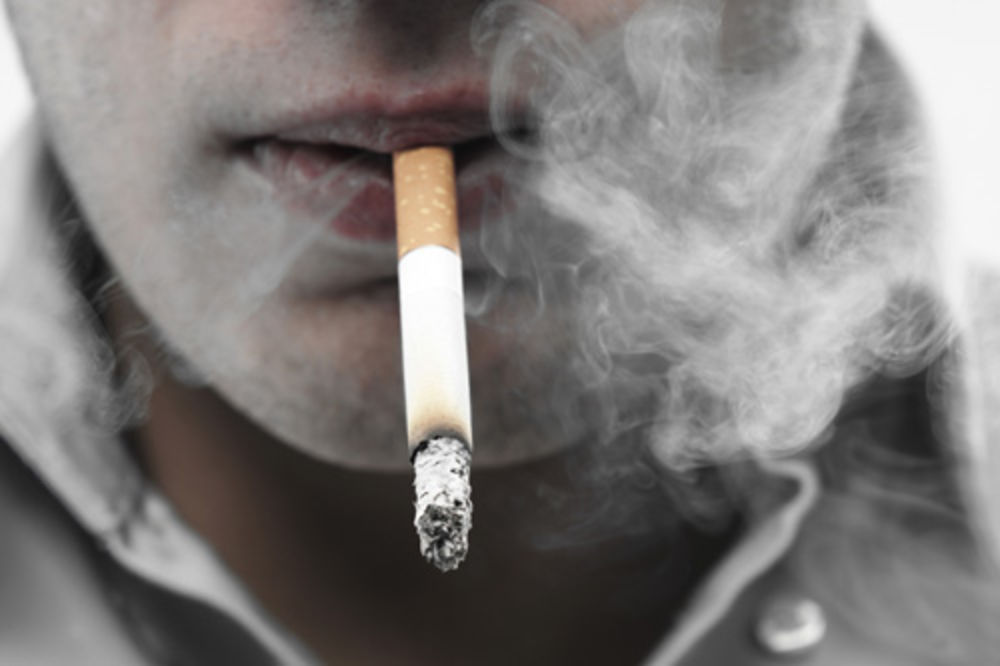 Pušenje smanjuje produktivnost na poslu?