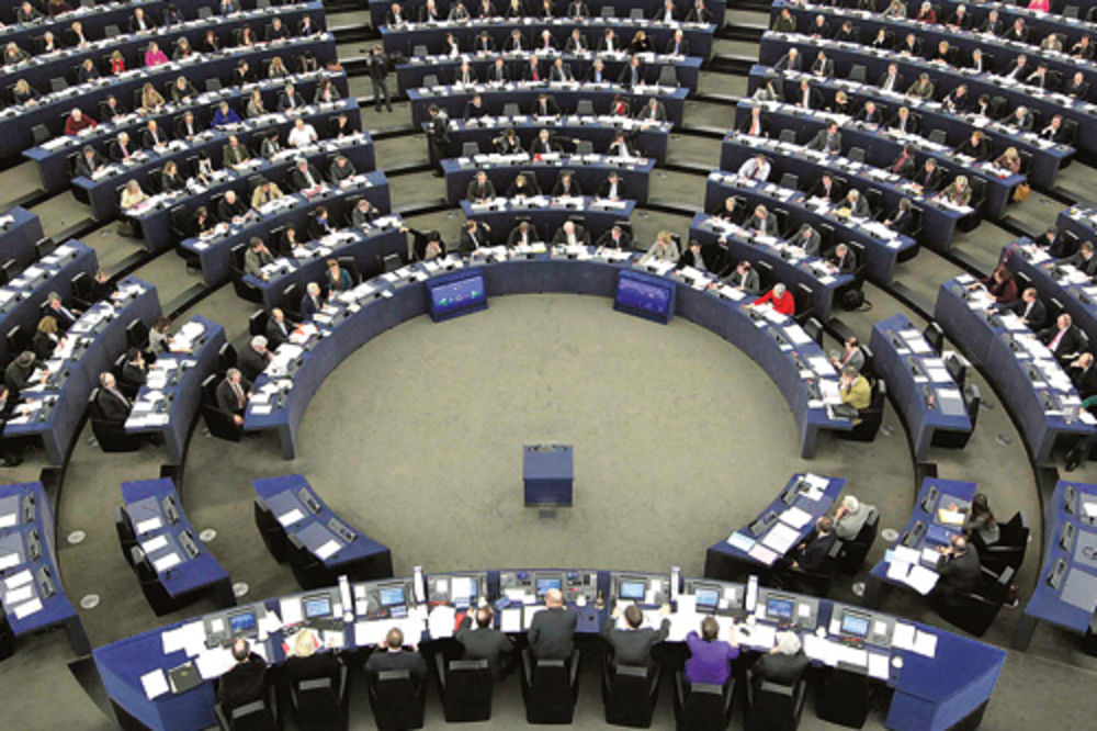U Evropskom parlamentu rasprava o Srbiji i Kosovu