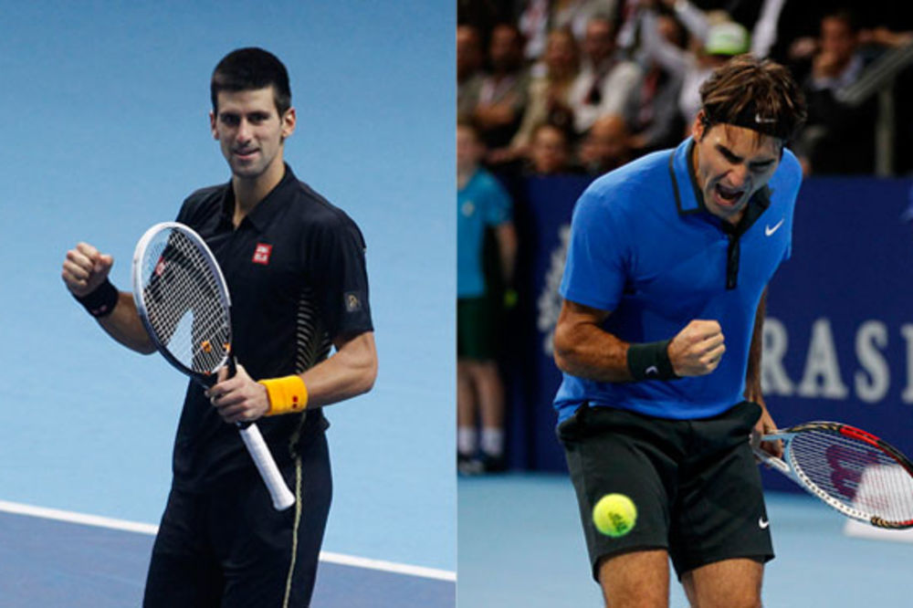 IVANIŠEVIĆ: Novak je favorit, ali Federer osvaja Ju-Es open!