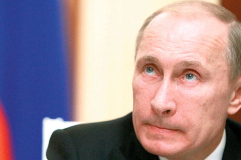 RUSKI AVION SRUŠEN IZNAD TERORISTIČKOG GNEZDA: Putin naložio hitnu i detaljnu istragu!