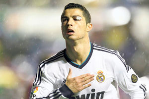 GORI ŠPANIJA! ZAMISLITE SAMO OVO: Kristijano Ronaldo u Barseloni?! Feiša: Trenutak je da se počini to FUDBALSKO LUDILO!