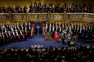 EU dobiija Nobela, evro-lideri nezainteresovani