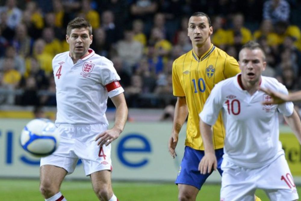 Ibrahimović ugasio Engleze najefektnijim golom svih vremena