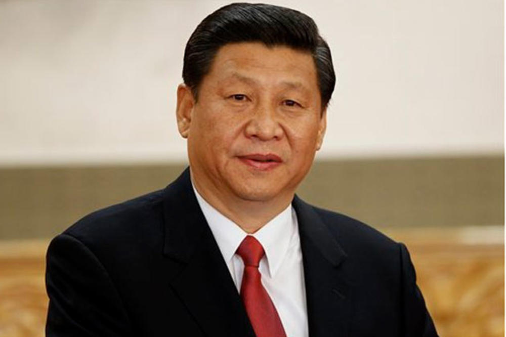 RAZGRABLJENE AKCIJE: Kineski predsednik digao cenu turšiji