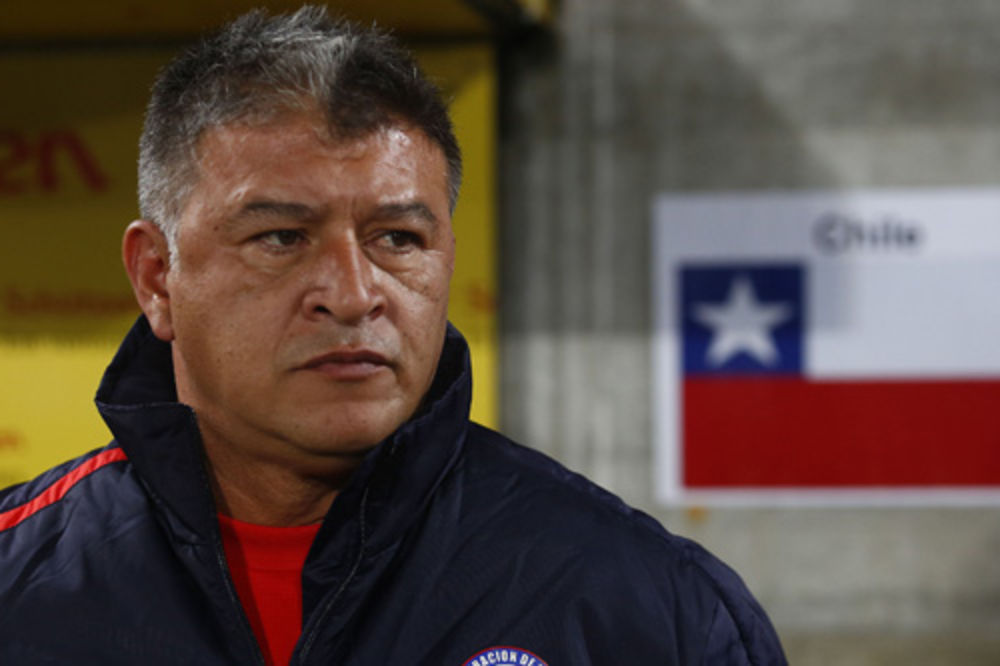 Treneru Čilea otkaz zbog poraza od Srbije