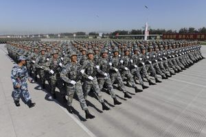 Kineska vojska zaklela se na vernost novom vođi