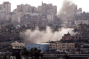 Izrael spreman za invaziju na Gazu!