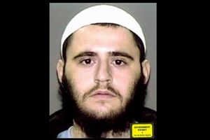 Adis Medunjanin najopasniji terorista u 2012.
