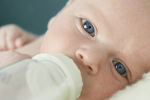 OPASNO: Ima li aflatoksina u mleku za bebe?!